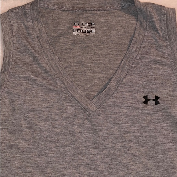 Under Armour tank - Picture 3 of 3